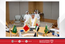 صورة شؤون الجنسية والجوازات والإقامة تشارك في الاجتماع الـ39 للمديرين العامين للجوازات بدول مجلس التعاون الخليجي