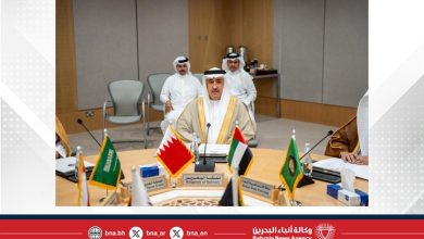 صورة شؤون الجنسية والجوازات والإقامة تشارك في الاجتماع الـ39 للمديرين العامين للجوازات بدول مجلس التعاون الخليجي