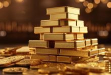 صورة تراجع أسعار الذهب .. كم بلغ سعر الأوقية؟
