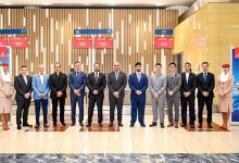 صورة «طيران الإمارات» تطلق رحلاتها إلى شينزن رسمياً