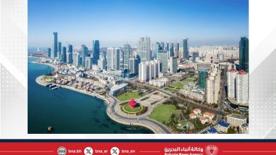 صورة الصين تخصص 800 مليار يوان للمشاريع الوطنية الرئيسية في عام 2025