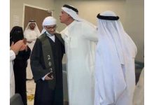 صورة «الحارث» يهزم تحديات المرض بالنجاح في الثانوية