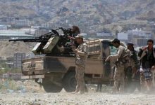 صورة الجيش الوطني يكبد مليشيا الحوثي خسائر كبيرة في الأرواح والعتاد ويفشل هجوما غادرا  شرق محافظة تعز