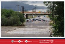 صورة فيضانات مدمرة في تكساس تخلف ضحايا ومفقودين بينهم أطفال