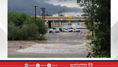 صورة فيضانات مدمرة في تكساس تخلف ضحايا ومفقودين بينهم أطفال