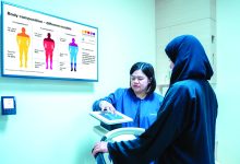 صورة 5 مبادرات تدعم الفئات الأكثر احتياجاً في المجتمع