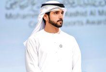 صورة كل يوم في دبي بداية قصة نجاح جديدة