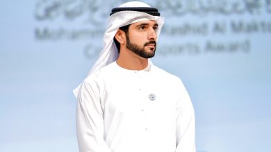 صورة كل يوم في دبي بداية قصة نجاح جديدة