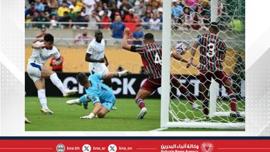 صورة فلومينينسي البرازيلي يتأهل إلى نصف نهائي كأس العالم للأندية بعد فوزه على الهلال