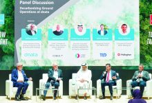 صورة مجموعة الإمارات تستعرض مبادراتها للاستدامة في قطاع الطيران