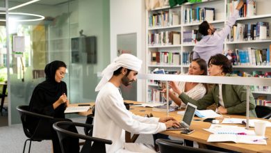 صورة قائمة الجامعات المدرجة في التسجيل الموحد لخريجي الثانوية 20242025