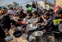 صورة الوضع الإنساني في غزة كارثي ويستدعي تحركا عاجلا