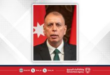 صورة افتتاح مرافق حديثة بمركز جابر لدعم عودة اللاجئين السوريين وتعزيز الأمن