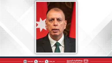 صورة افتتاح مرافق حديثة بمركز جابر لدعم عودة اللاجئين السوريين وتعزيز الأمن