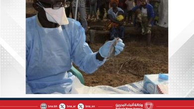 صورة 145 وفاة بسبب حمى لاسا منذ مطلع العام الجاري