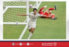 صورة جارسيا يقود ريال مدريد للفوز على يوفنتوس والتأهل لربع نهائي مونديال الأندية