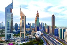 صورة الإمارات ثاني أفضل وجهة عالمية للرحالة الرقميين لعام 2025