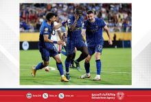 صورة كأس العالم للأندية.. الهلال السعودي يسقط مانشستر سيتي برباعية ويصعد لدور الثمانية