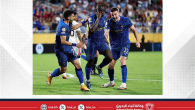 صورة كأس العالم للأندية.. الهلال السعودي يسقط مانشستر سيتي برباعية ويصعد لدور الثمانية