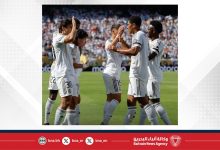 صورة ريال مدريد يبلغ نصف نهائي مونديال الأندية بعد فوز مثير على دورتموند