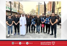 صورة محافظ الشمالية يشيد بتعاون الجهود الرسمية والأهلية لإنجاح موسم عاشوراء