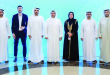 صورة دبي تُطوّر آليات تدعم تداول العقارات رقمياً