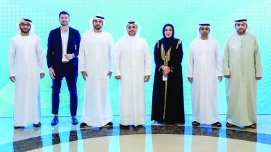 صورة دبي تُطوّر آليات تدعم تداول العقارات رقمياً