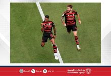 صورة فلامينجو يقلب تأخره أمام تشيلسي إلى فوز 3 / 1 في مونديال الأندية
