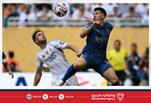 صورة الهلال السعودي يفرض التعادل على ريال مدريد الإسباني في انطلاقة كأس العالم للأندية