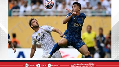 صورة الهلال السعودي يفرض التعادل على ريال مدريد الإسباني في انطلاقة كأس العالم للأندية