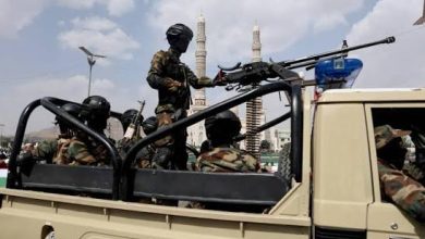 صورة حملة قمع حوثية شرسة تدفع نخبة إب إلى الهروب الجماعي.. وحقوقيون يطالبون بتدخل دولي عاجل