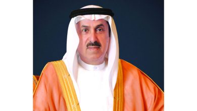 صورة القرار يعكس المكانة المتقدمة للدولة