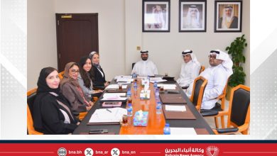 صورة لجنة تكافؤ الفرص بوزارة العمل تعقد اجتماعها الدوري للعام 2025
