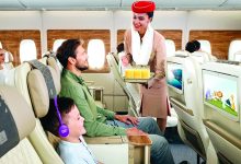 صورة «طيران الإمارات» تتصدر أفضل العلامات التجارية العالمية الموصى بها