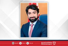 صورة أول بحريني يتقلد المنصب .. اسحاق عضوًا بالمكتب التنفيذي للاتحاد الدولي لرفع الأثقال
