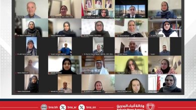 صورة وزارة الصحة تطلق برنامجًا متقدمًا للتدريب الاكلينيكي حول إعادة نتائج الفحوصات الجينية بالتعاون مع كلية الطب بجامعة هارفارد