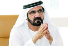 صورة دور محمد بن راشد في إنقاذ القارة الأفريقية من المجاعة قبل 40 عاماً