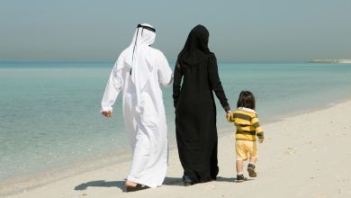 صورة 9 سنوات ولم تفقد الأمل.. مواطنة تُنقذ زوجها من الإدمان