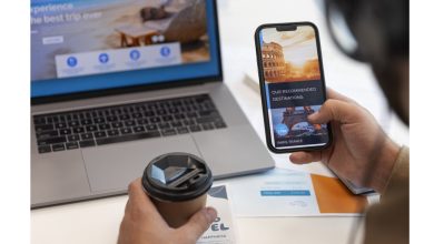 صورة مقاطع «الريلز».. وسيلة مفضلة لاختيار وجهات السفر