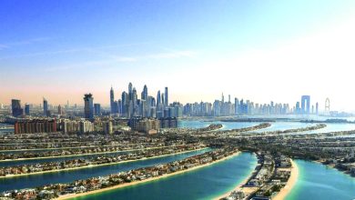 صورة 6 عوامل تعزز حركة الاستثمار بقطاع العقارات في الإمارات