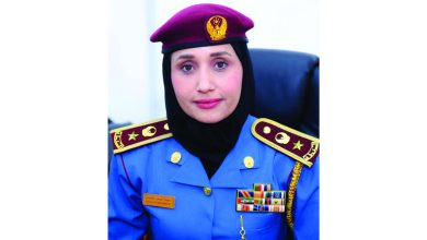 صورة الضوابط الأخلاقية والمهنية جوهر العمل الجنائي
