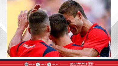 صورة سيسكا موسكو يُتوَّج بكأس السوبر الروسي للمرة الثامنة