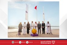 صورة يعد الأطول في العالم .. stc تعلن عن نجاح إنزال أول كابل بحري بحريني