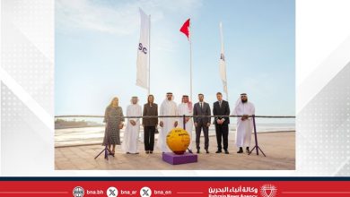 صورة يعد الأطول في العالم .. stc تعلن عن نجاح إنزال أول كابل بحري بحريني