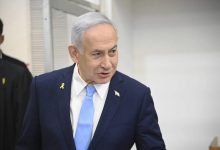 صورة حماس رفضت مقترح الهدنة وتصر على البقاء في غزة