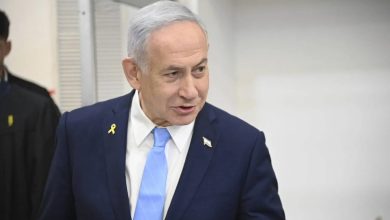 صورة حماس رفضت مقترح الهدنة وتصر على البقاء في غزة