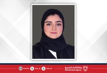 صورة المهندسة عائشة الحرم أول عربية تتولى منصبًا قياديًا في منظمة الفضاء العالمية “SSPIWISE”