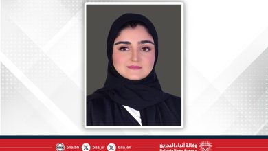 صورة المهندسة عائشة الحرم أول عربية تتولى منصبًا قياديًا في منظمة الفضاء العالمية “SSPIWISE”