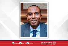 صورة الصومال تبحث مع بريطانيا تعزيز العلاقات الثنائية في مختلف المجالات