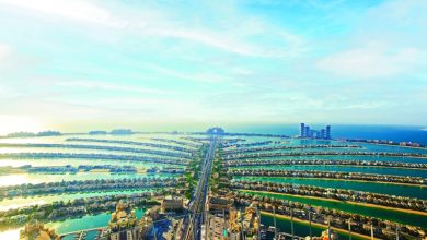 صورة صفقات عقارات دبي «فوق 10 ملايين درهم» تنمو 62.7% في النصف الأول